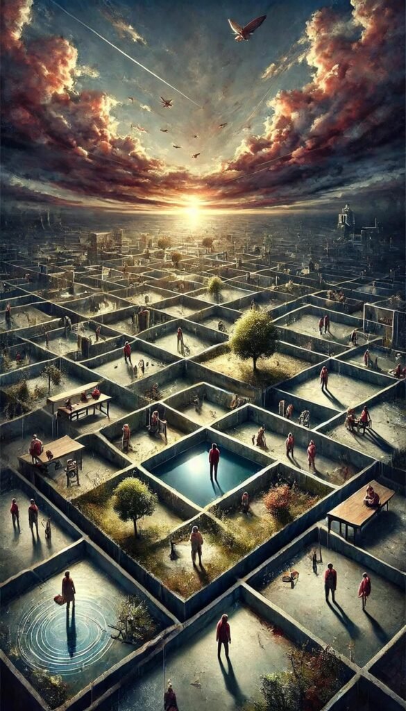 synapsemag-egoisme-moderne-une-protection-ou-une-prison-silencieuse-12-10-2025