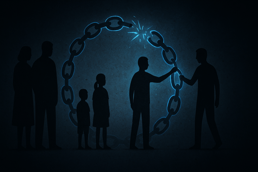 synapsemag-pourquoi-il-est-si-difficile-de-rompre-les-cycles-familiaux-toxiques-12-10-2025